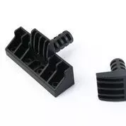 WIDE PROFILE BENCH DOGS 4 PACK