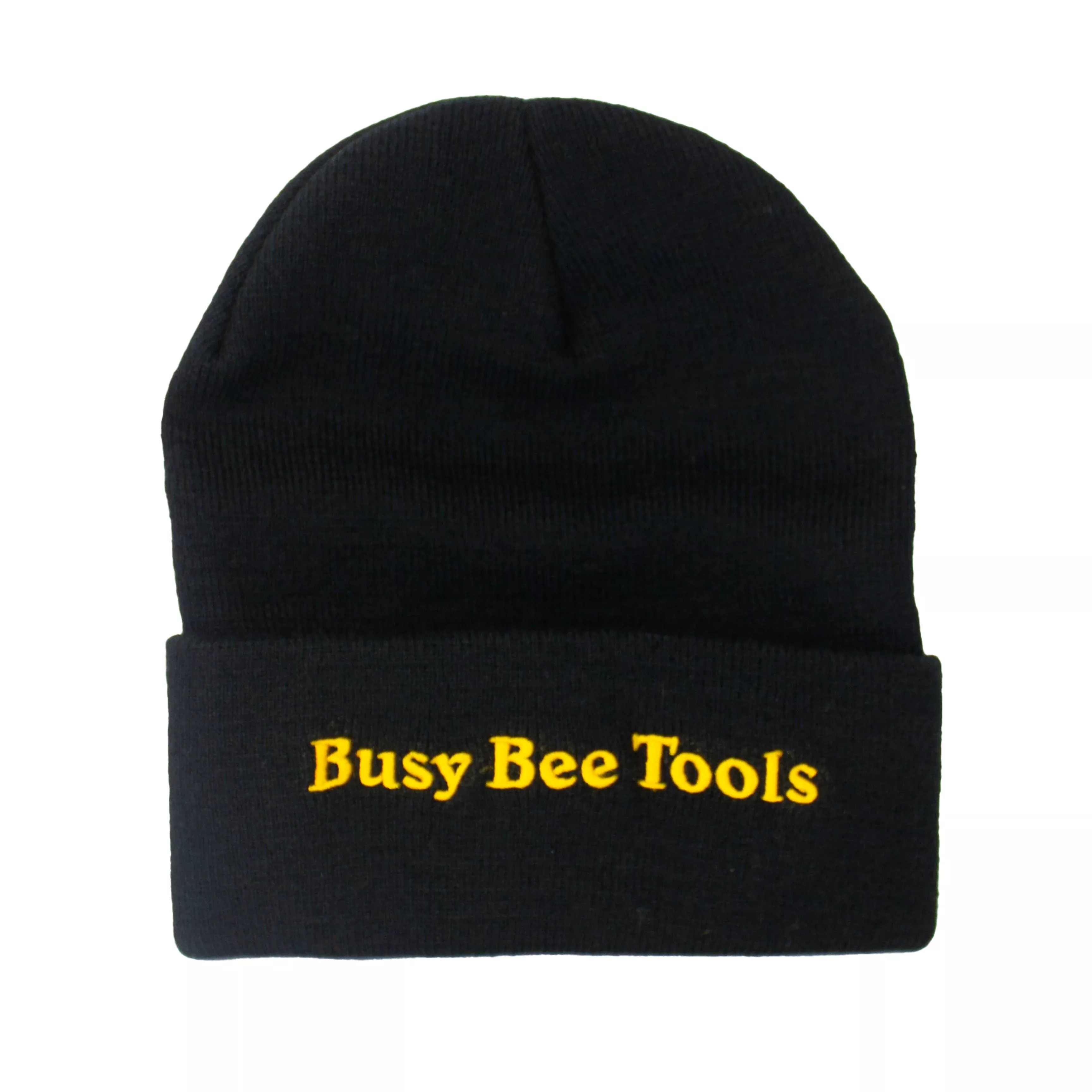 WINTER CAP BUSY BEE