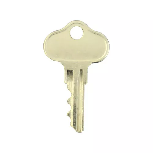 Woods Zero Turn Mower Ignition Key 75197