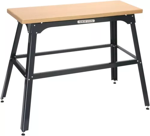 Woodstock D3640 Plus Tool Table, 14″ x 40″