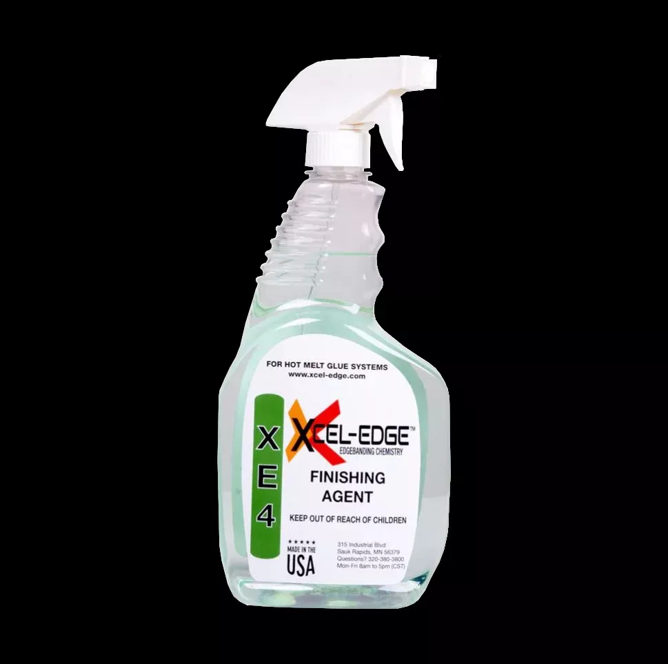 XCEL-EDGE XE4 Finishing Agent