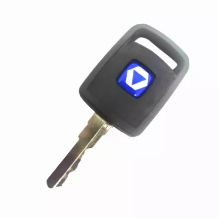 XCMG Heavy Equipment Ignition Key 803608667-1
