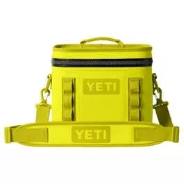 Yeti Hopper Flip 8 Cooler