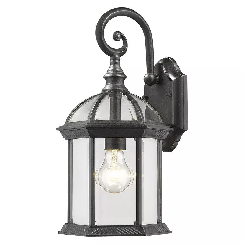 Z-Lite 563M – Annex 1 Light 8″ Sconce