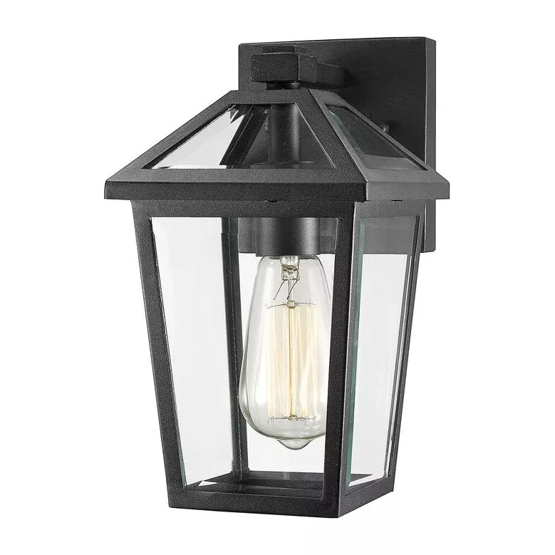 Z-Lite 579S – Talbot 1 Light 7″ Sconce