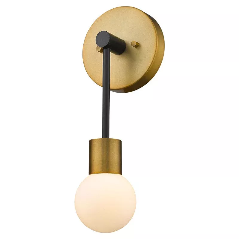 Z-Lite 621-1S – Neutra 1 Light 6″ Sconce