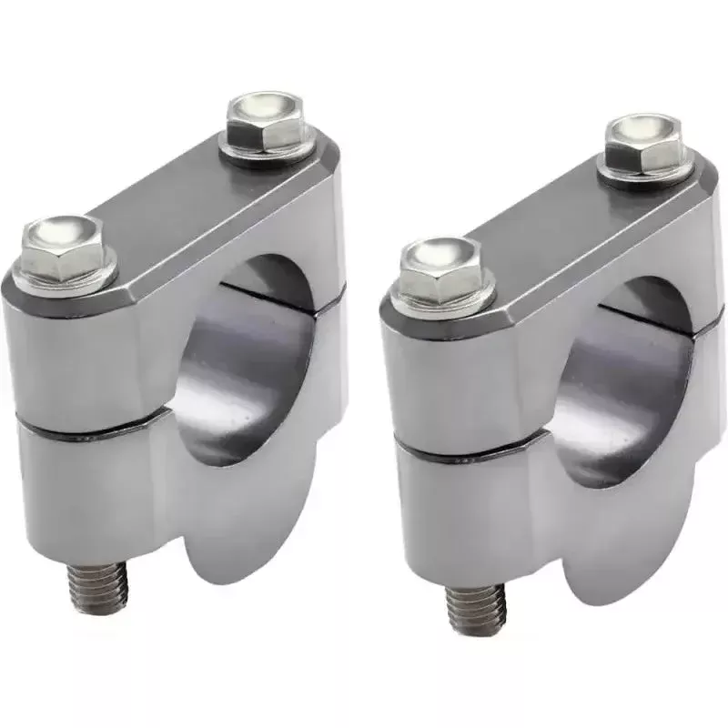 ZE53-0219 1 1/8″ Handlebar Risers 19mm