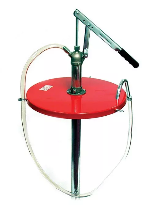 Zeeline 336 Gear Lube Pump