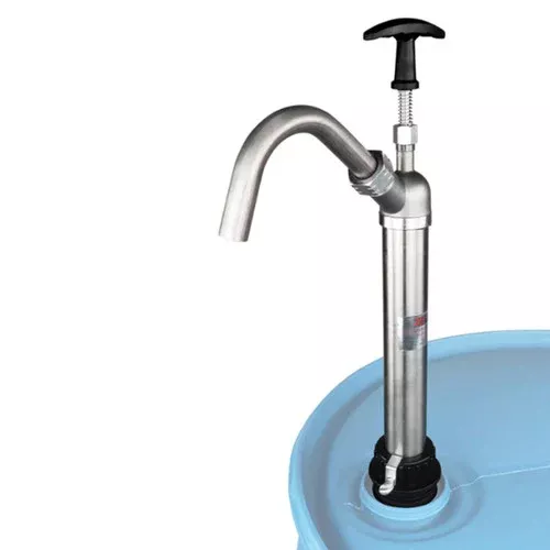 Zeeline 387 Stainless Steel Chemical Pump, 1 Gal per 8 Lifts