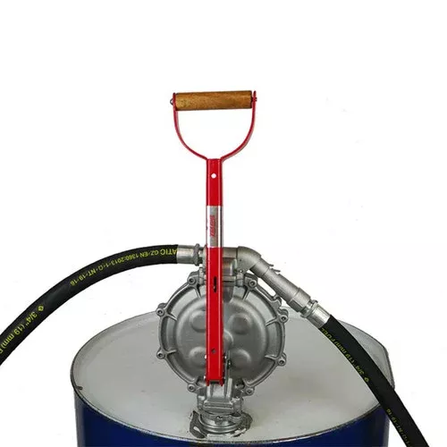 Zeeline Diaphragm Pump, 12 Gal per 100 Strokes
