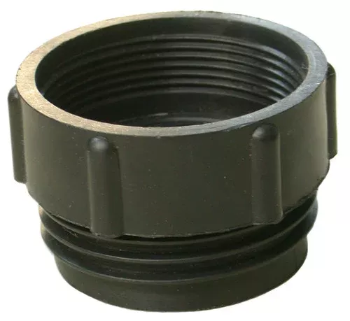 Zeeline Male Buttress Thread x 2 in. Female NPT Adapter
