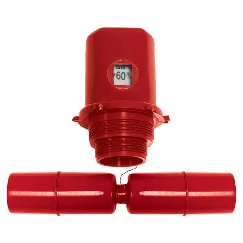 Zeeline Polypropylene Tank Gauge