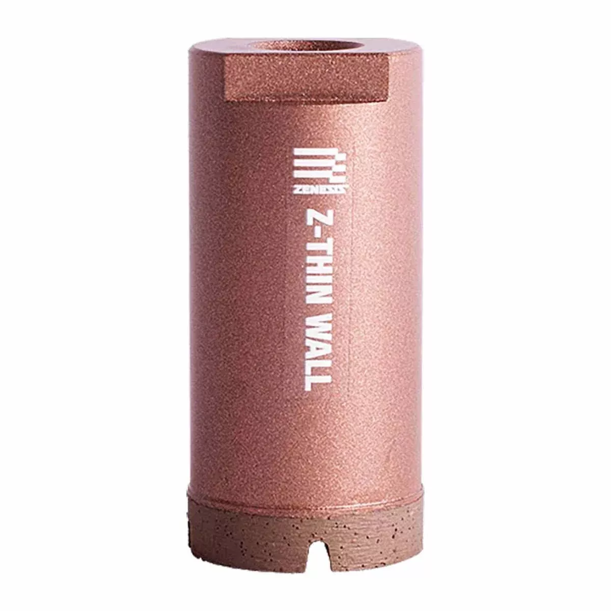 Zenesis Z-Thin Wall Core Bit| 3/4″