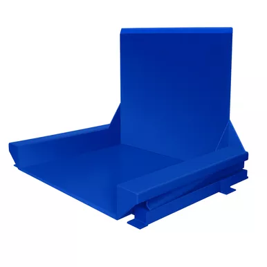 Zero-Low Upender Positioner – 2000 Lb Capacity
