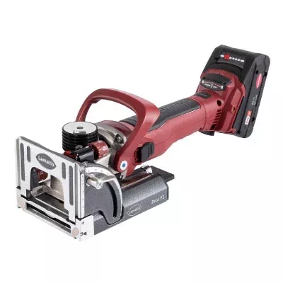 Zeta P2 Cordless