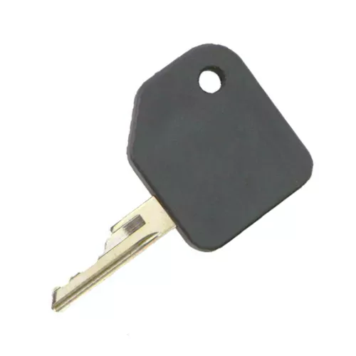 Zetor Tractor Ignition Key 62455770