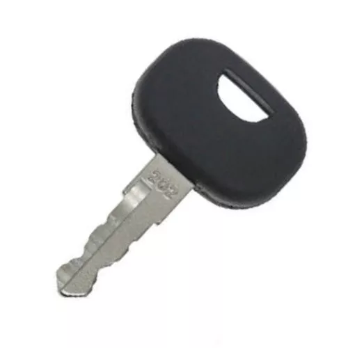 Zettelmeyer Ignition Key2810191