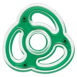Zeus DUO Ninja Star – 5″