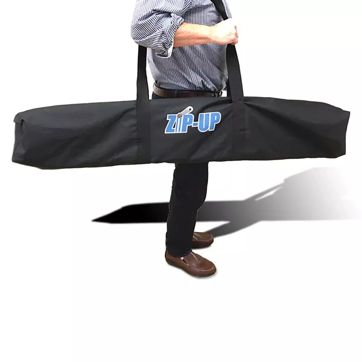 Zip-Up 60” Quick Support Carry Bag