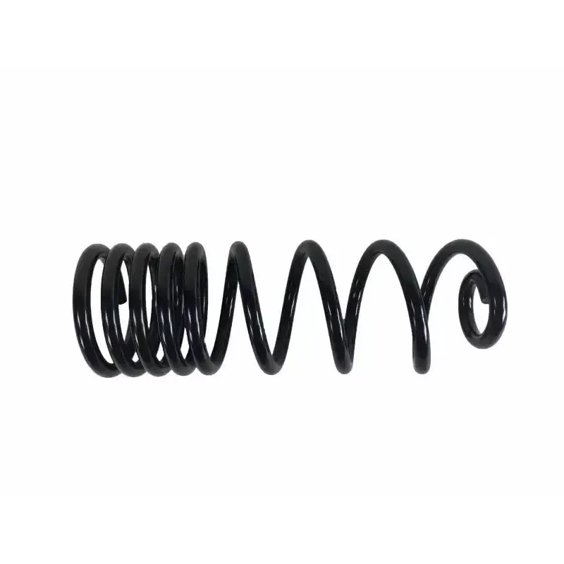 Zone Offroad ZOND3409 2014 Ram 2500 4.5′ Rear Coil Spring